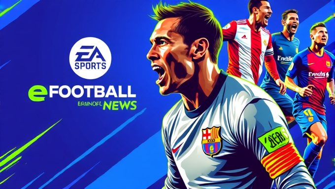 Konami alerta jogadores sobre saldo negativo de moedas eFootball e restrições funcionais