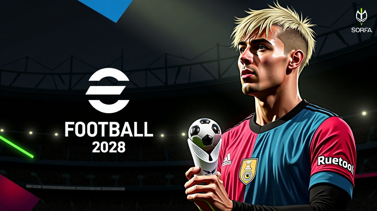 Konami alerta jogadores sobre saldo negativo de moedas eFootball e restrições funcionais