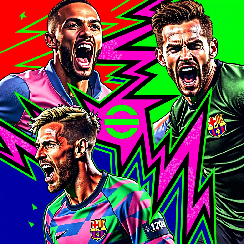 Konami Reforça Proibição de Compartilhamento de Contas no eFootball