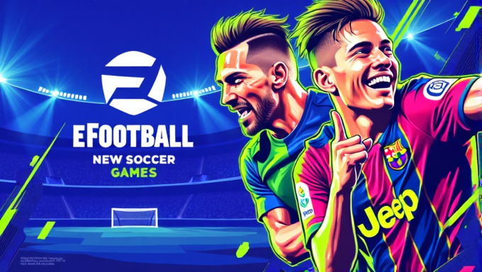 Konami lança Recompensas Adicionais para o Retorno do Modo Bônus no eFootball