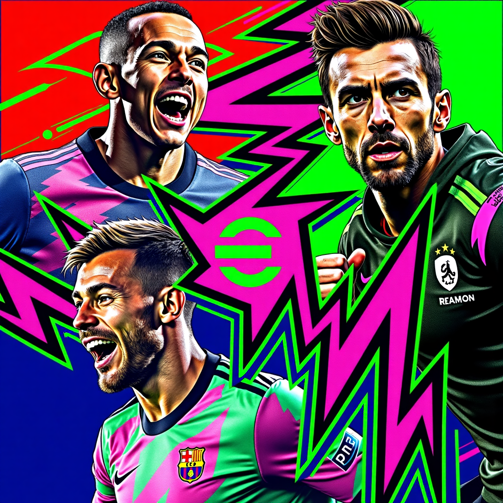 Konami Lança Patch 5.2.1 do eFootball: Correções de Jogabilidade e Melhorias Importantes