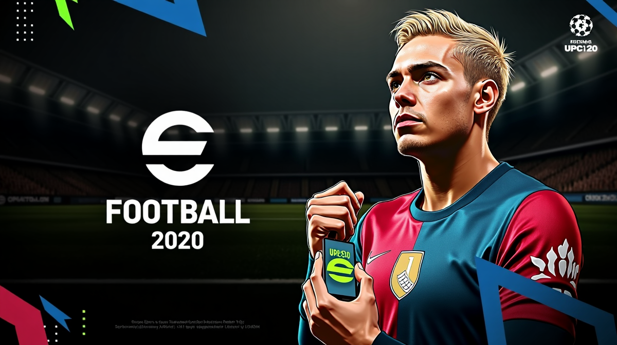 Konami Anuncia Período de Atendimento Limitado no Suporte do eFootball