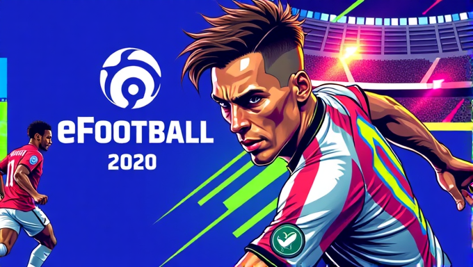 Spotify Camp Nou Chega ao eFootball Móvel - Tudo o que Você Precisa Saber