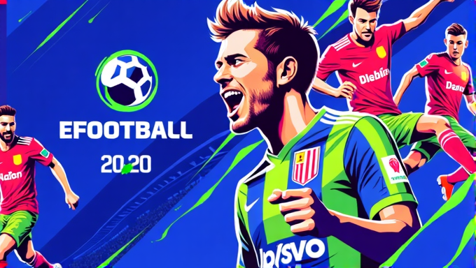 Konami Proíbe Compartilhamento de Contas no eFootball