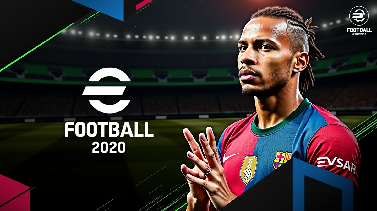 Konami Anuncia Correção de Saldo Negativo de Moedas eFootball