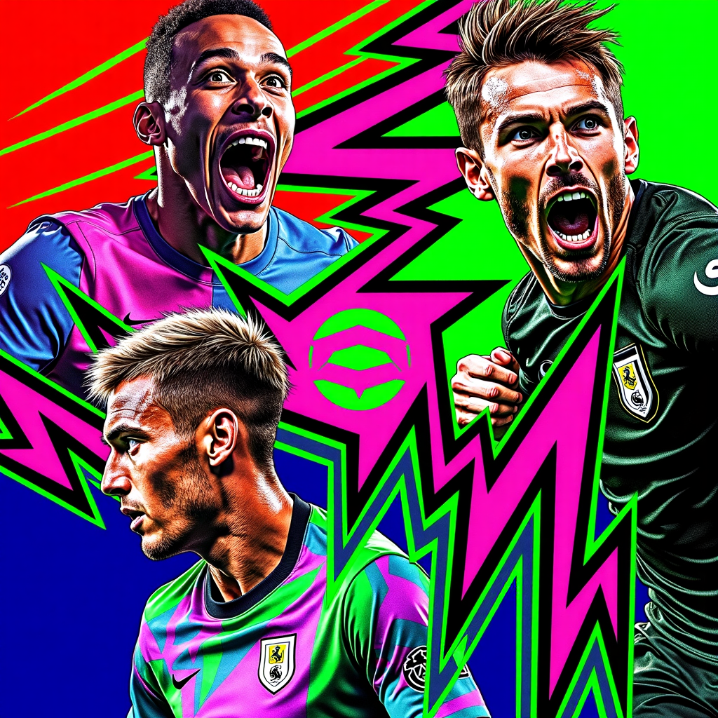 Konami recomenda vincular dados do eFootball para evitar perda de progresso