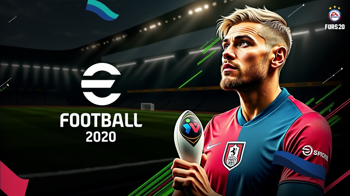 Konami anuncia ajuste no preço das moedas do eFootball™ na Bulgária