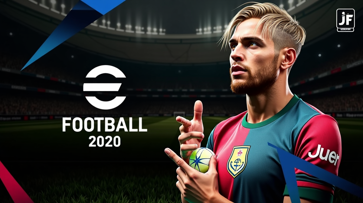 Konami lança atualização v5.3.0 do eFootball com melhorias e correções