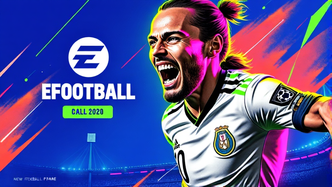 Konami Lança Atualização 5.3.0 do eFootball com Melhorias e Correções