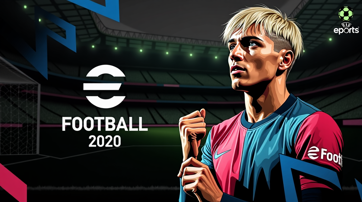 Atenção Jogadores: Promoção de Moedas eFootball Está Disponível por Tempo Limitado