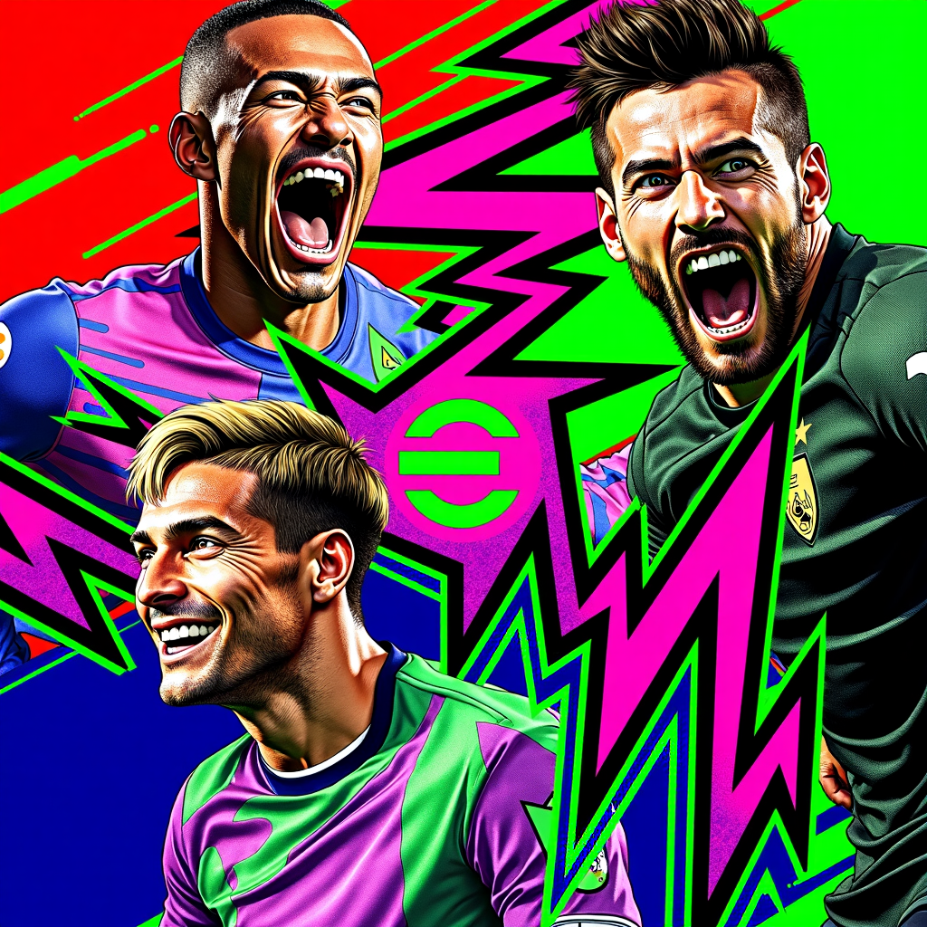 eFootball Atualização 5.3.1: Mudanças na Aquisição de Jogadores para Menores no Brasil