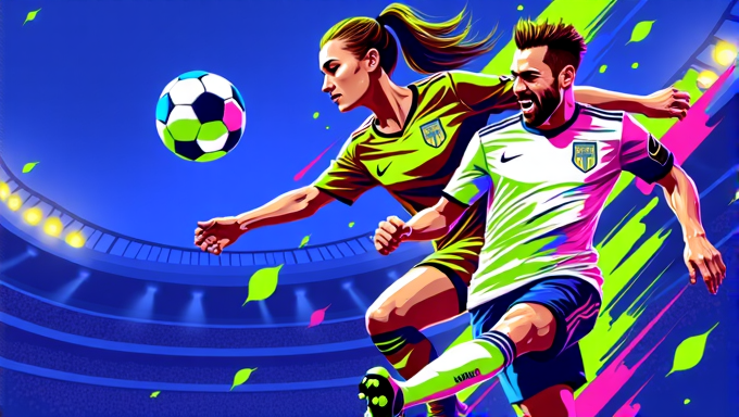 Konami Combate Abusos na Liga eFootball™ com Punições Severas