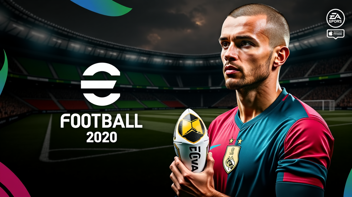 Konami anuncia mudança na classificação etária do eFootball no Brasil