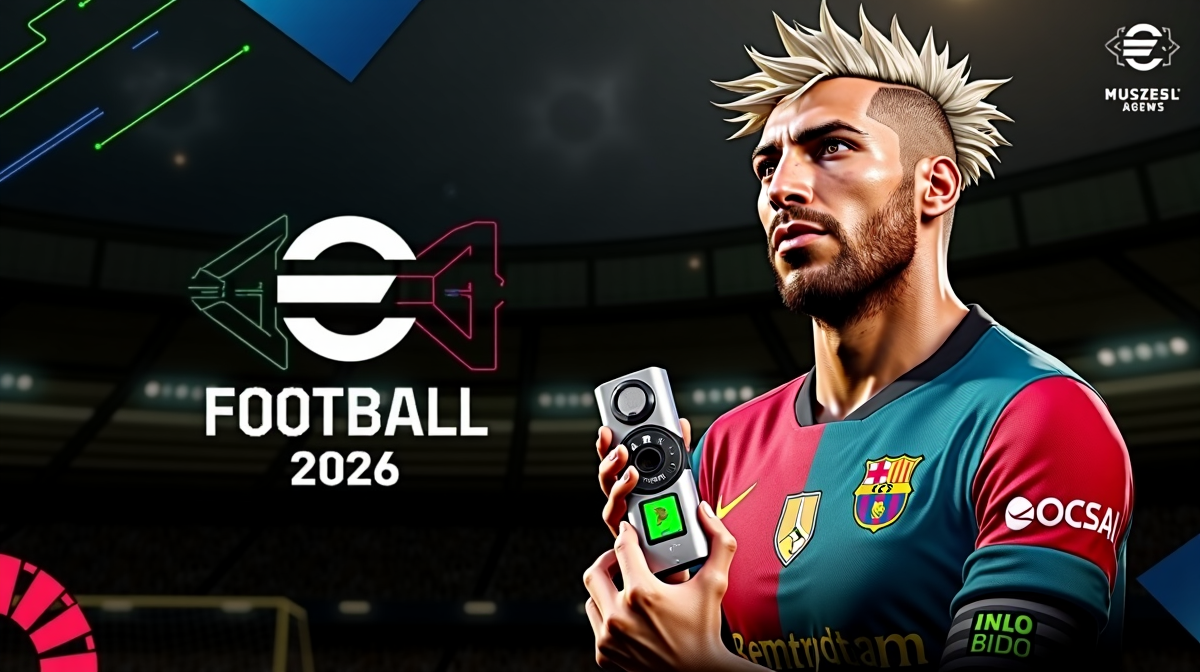 Atualização do Jogo Bónus
