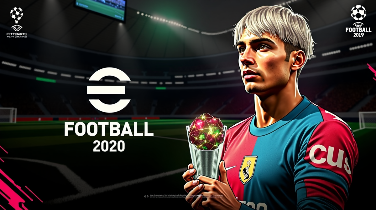 eFootball Expande Opções de Pagamento para Jogadores da Mongólia