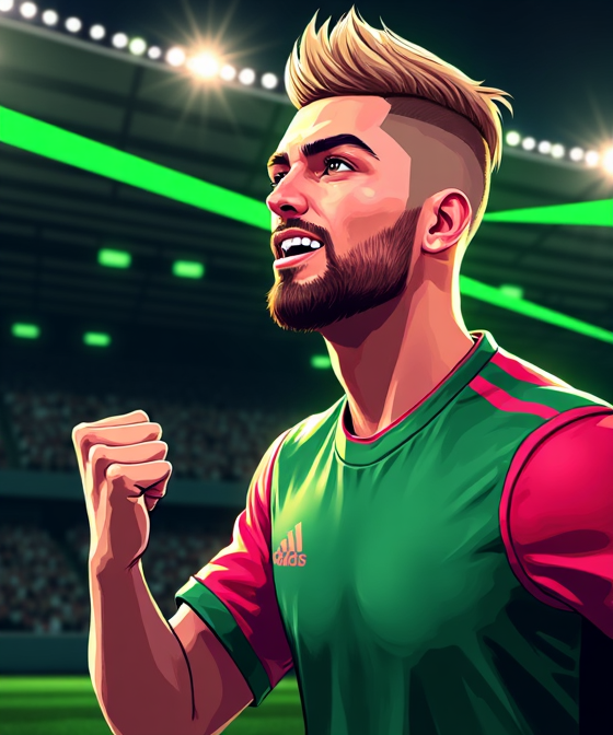Nova Atualização da Temporada (v6.0.0) Disponível (1/10)