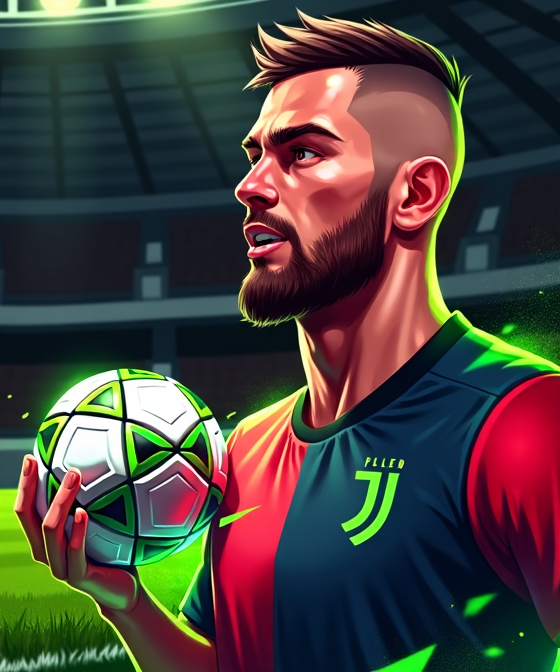 eFootball recebe grande atualização com melhorias em chutes e bolas paradas