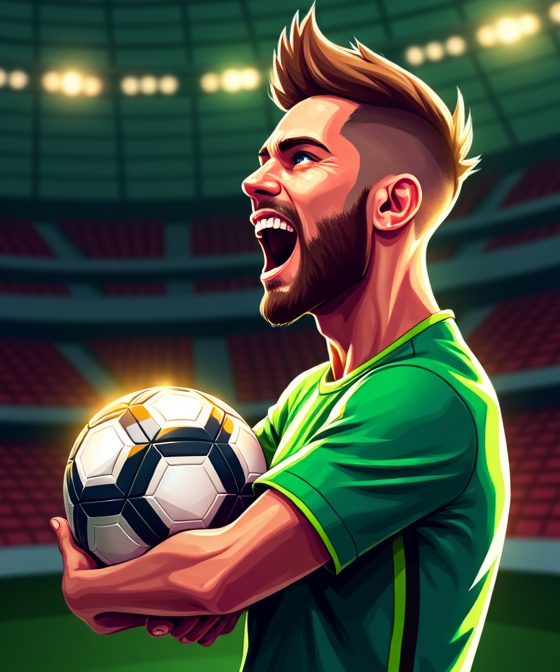 Grande Atualização da Temporada v6.0.0 do eFootball já está Disponível: Confira as Principais Mudanças