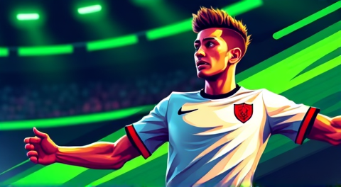 Atenção Jogadores: Konami Alerta sobre Problema na Compra de Moedas do eFootball
