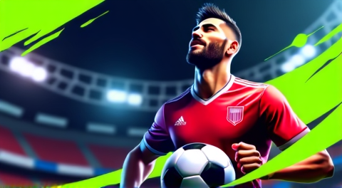 Nova Atualização v6.0.1 do eFootball Chega em 20 de Agosto